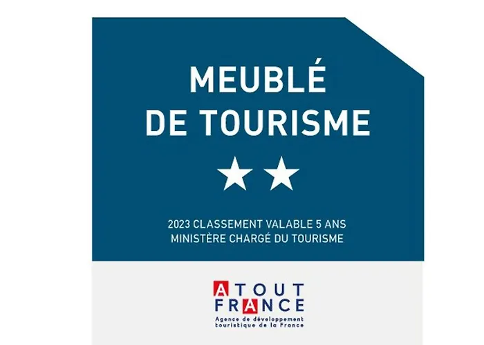 Joli Studio En Centre-Ville Avec Parking, Animaux Admis - Fr-1-2-304